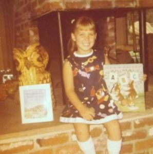 Meet your Posher, Heidi